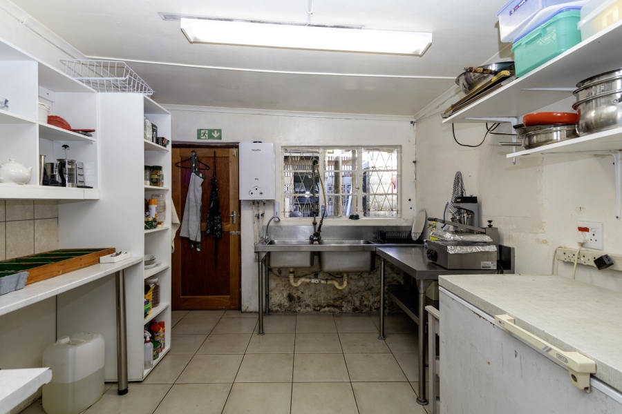 Commercial Property for Sale in East Bank Eastern Cape